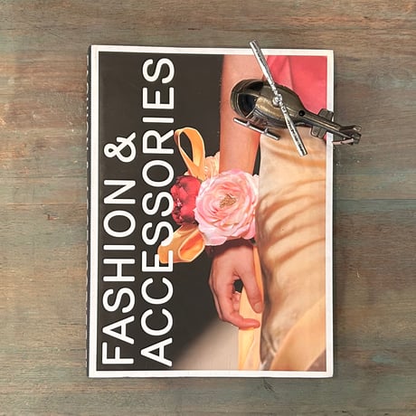 FASHION &ACCESSORIES