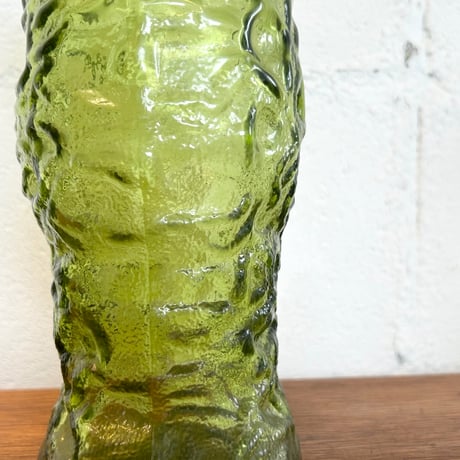 70s Rock vase