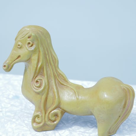 Carifornian Horse