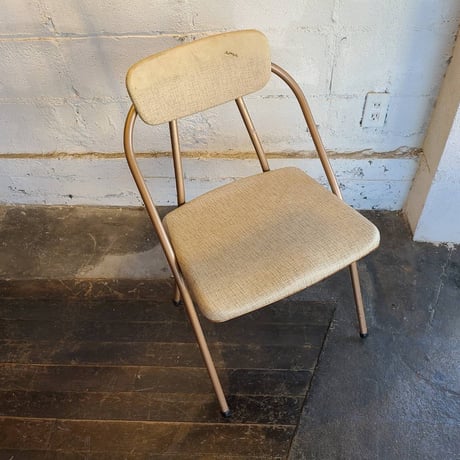 50s  Foliding chair