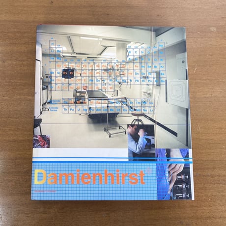 Damienhirst