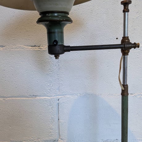 70s Floor lamp