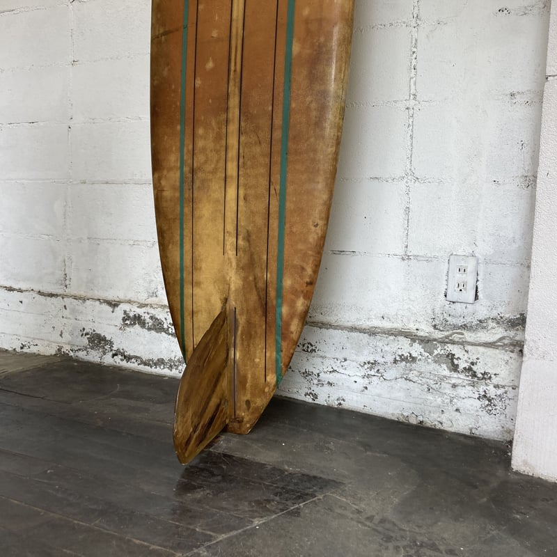 60s Duke kahanamoku Surfboard | The NOON