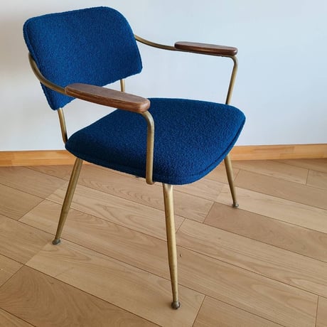 Bute fabric  chair