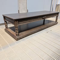 70s Coffee  table