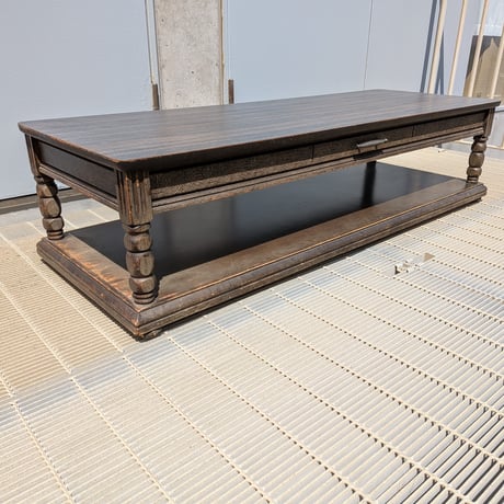 70s Coffee  table