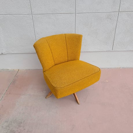 50s Swivel chair