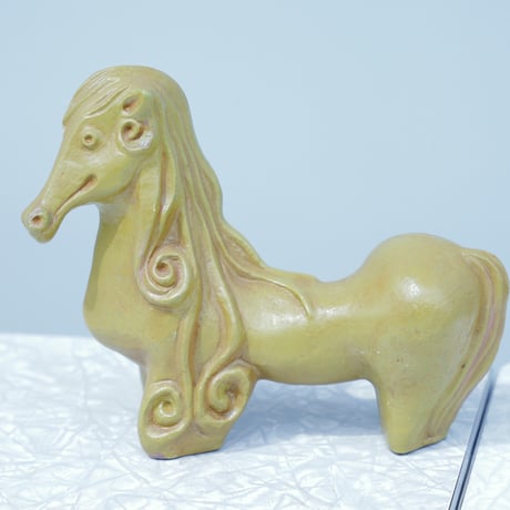 Carifornian Horse