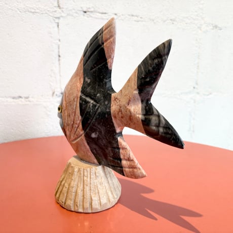 70s Angelfish object
