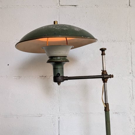 70s Floor lamp