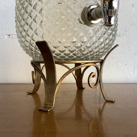 00s Hawaiian pineapple water jar