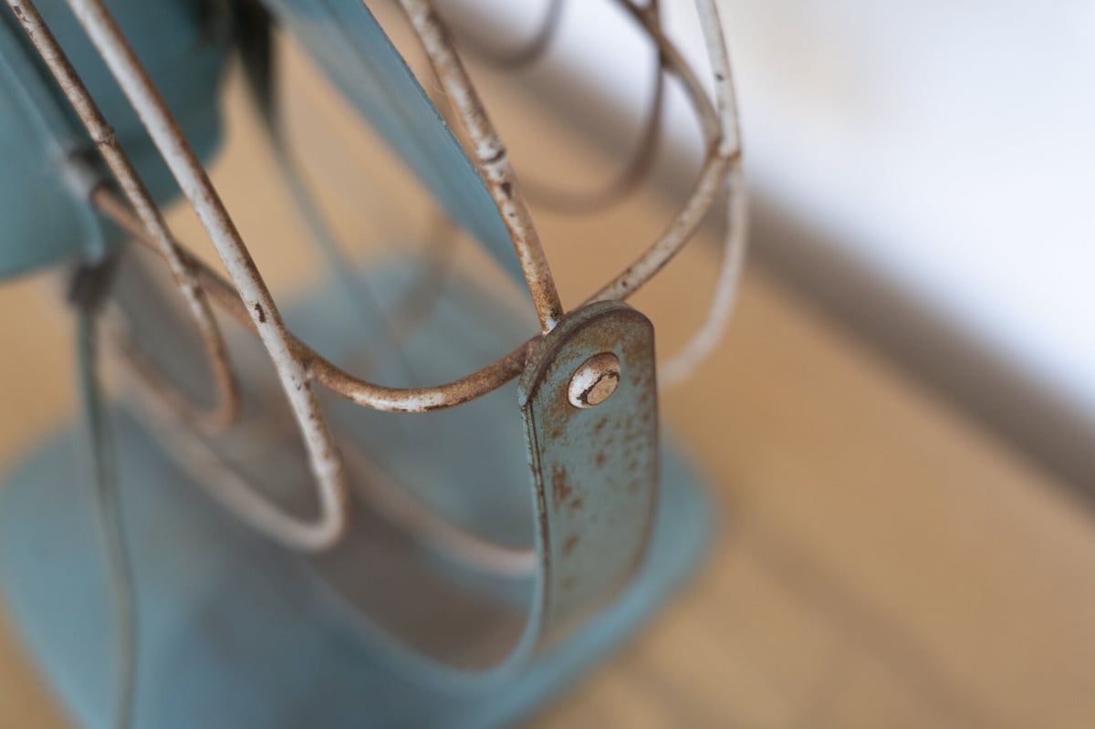 50s General Electric fan | The NOON