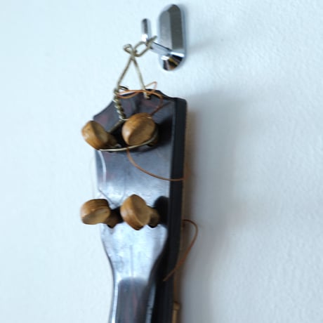 60s ukulele toy