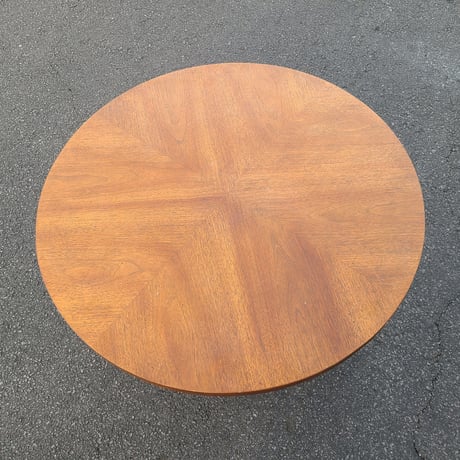 50s Broyhil side table