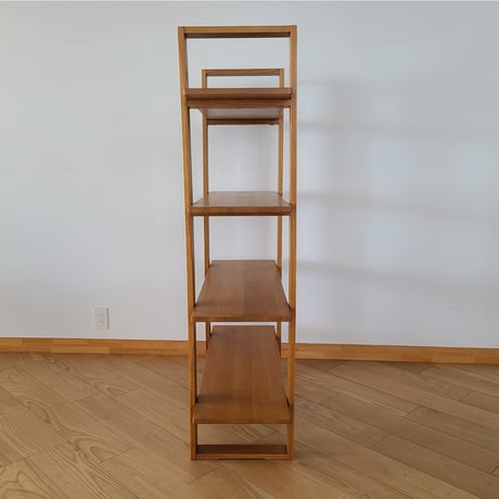 80s  shelf