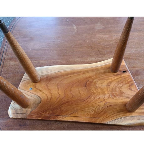 The Bambi table