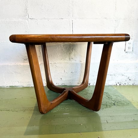 50s Wood table