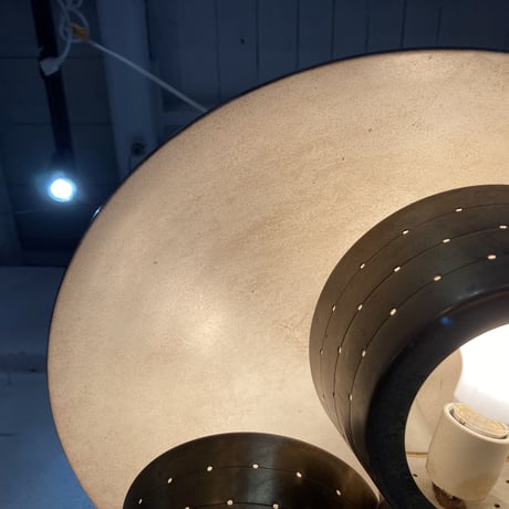 60s Pendant lamp