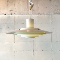 70s Jørgen Kastholm lamp