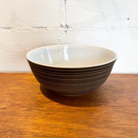 70s Old Pyrex bowl