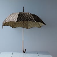 70ｓLousviton parasol