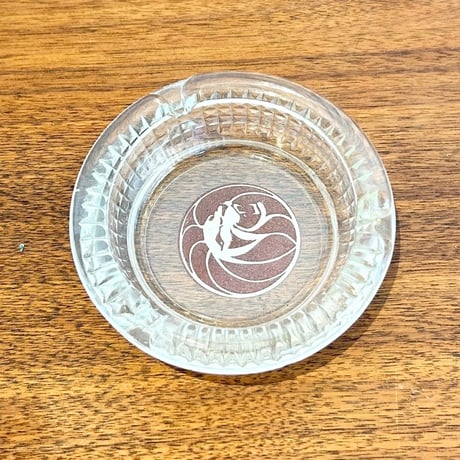 70s Ashtray