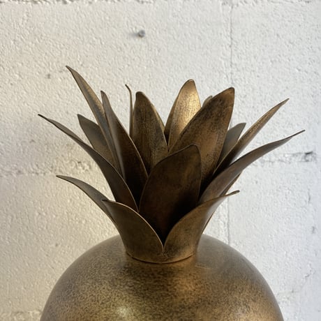 00s Hawaiian pineapple water jar
