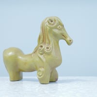 Carifornian Horse