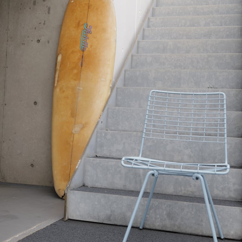 70s Liddle surfboard | The NOON
