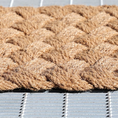 Entranse  Coir mat New