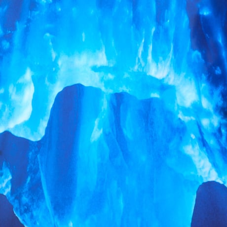 The tip of the iceberg