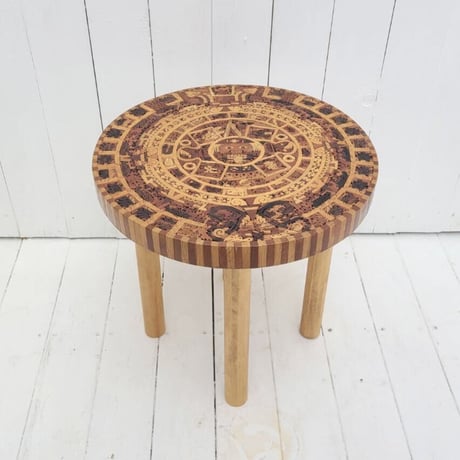 70s Mexican low table | The NOON 70s Mexican low table | The NOON