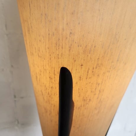 50s John Keal  modeline  floor lamp