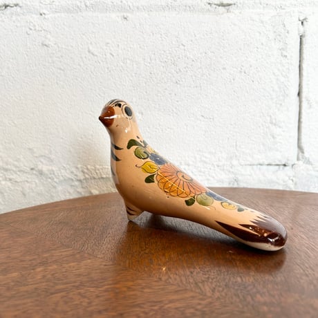 70s Mexican figurine