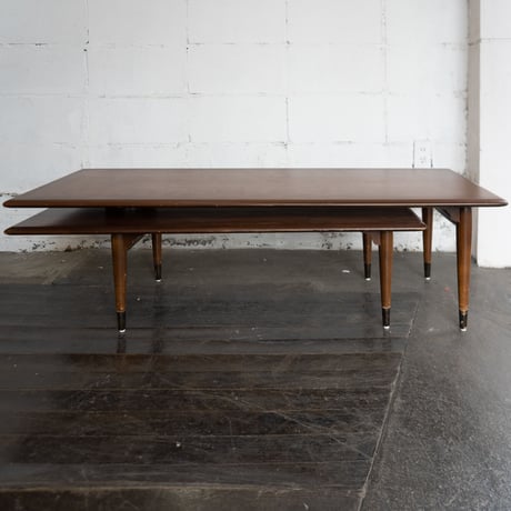 50s Lane coffee table