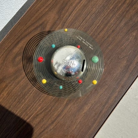 60s Solar System Planets