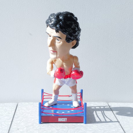 ROCKY
