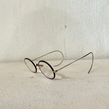 50s Glasses