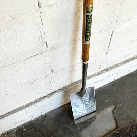 70s Dead stock England shovel