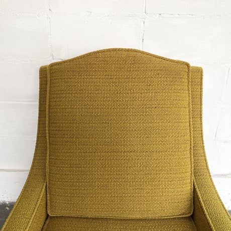 50s Mastered sofa