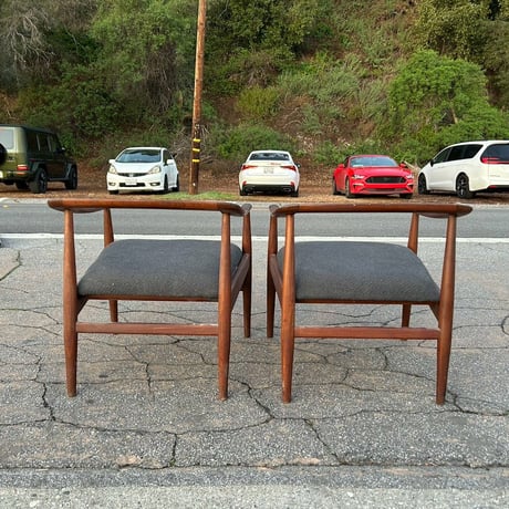 70s Arm chair