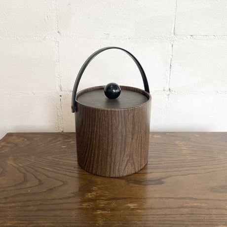 70s Ice bucket