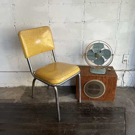 60s VIRTUE BROTHERS of California chair