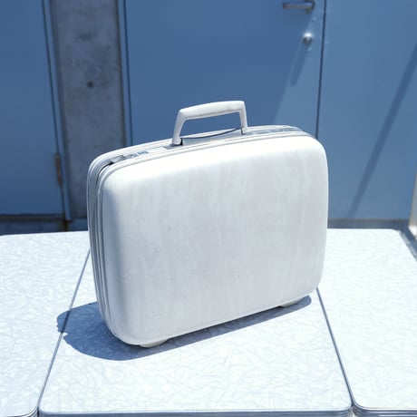 Samsonite mini trunk