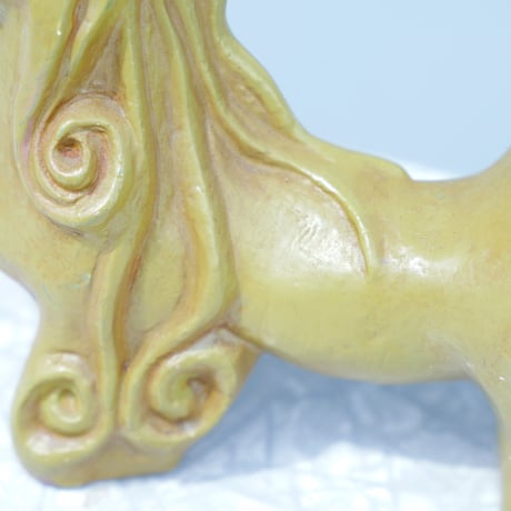 Carifornian Horse