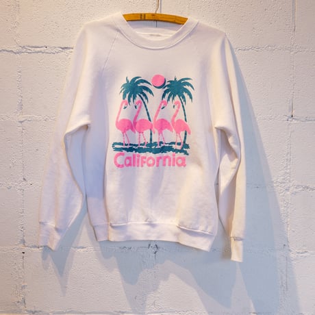 Carifornia flamingos