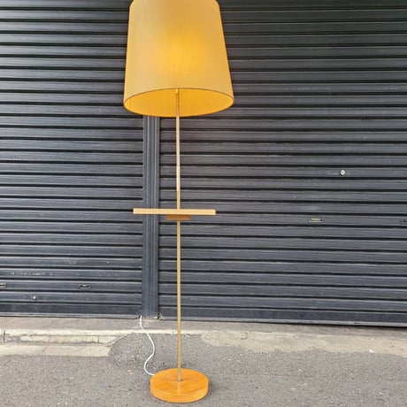 60s Floor lamp