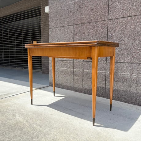 70s Dining table set