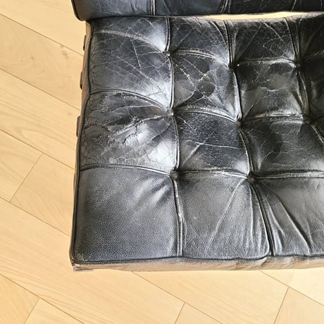 70s Tugendhat chair