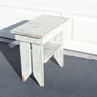 70s coffee table